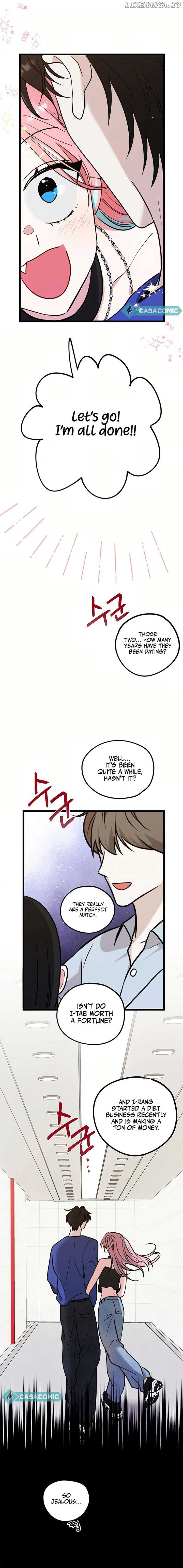 I Debuted as an Exorcist, Not an Idol Chapter 27 16